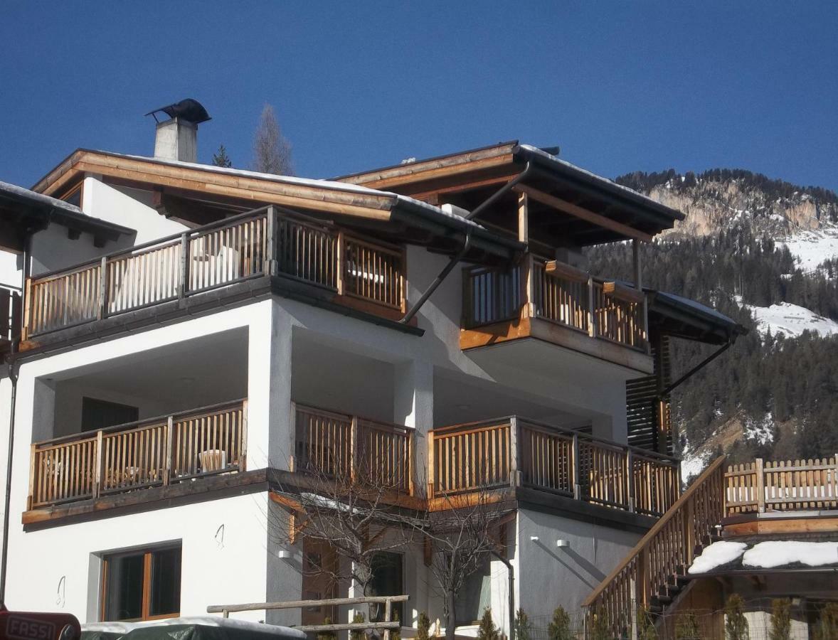 Casa Lory Apartment Vigo di Fassa Exterior photo